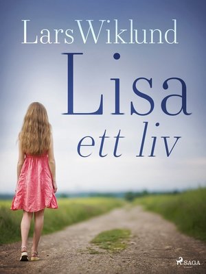 cover image of Lisa – ett liv